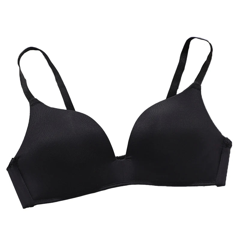 Sutiã Sexy Push Up sem costura