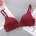 Sutiã Sexy Push Up sem costura