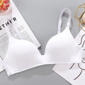 Sutiã Sexy Push Up sem costura